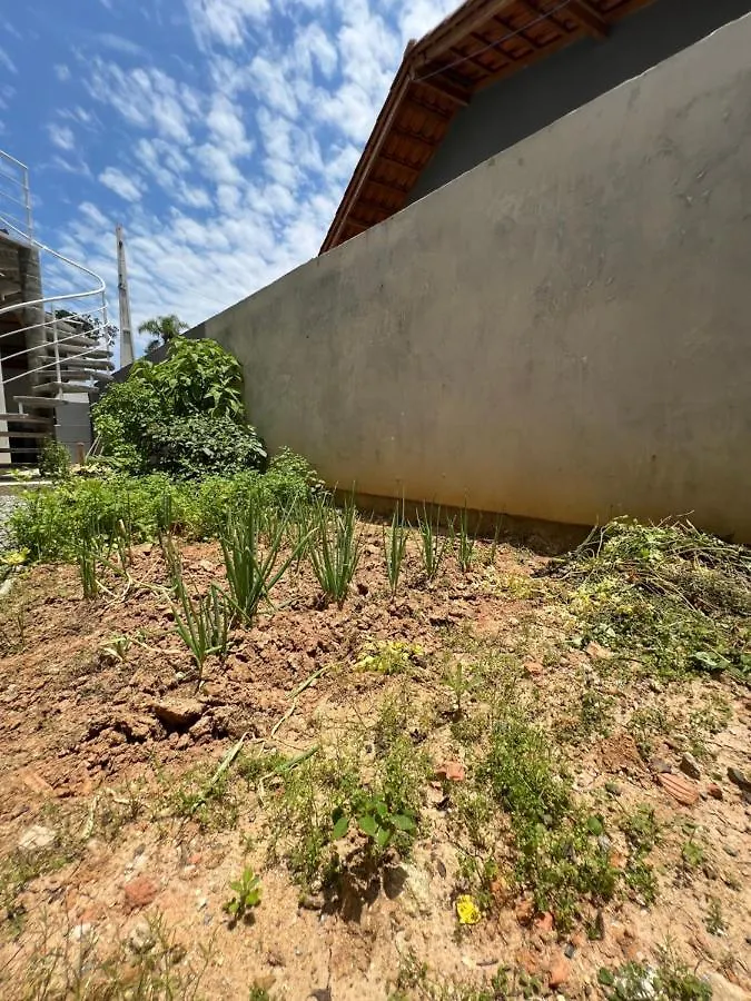 Pensionat Suite 3- Praia Bonita Hospedagem,Agora Com Ar Condicionado Sao Francisco do Sul