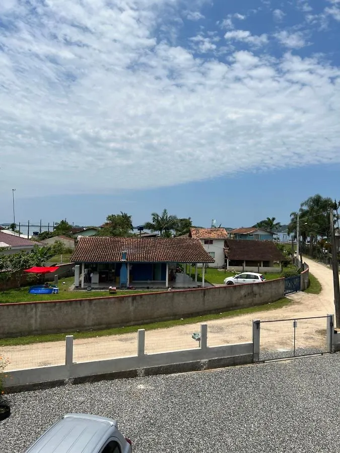 Suite 3- Praia Bonita Hospedagem,Agora Com Ar Condicionado Sao Francisco do Sul Brasilien