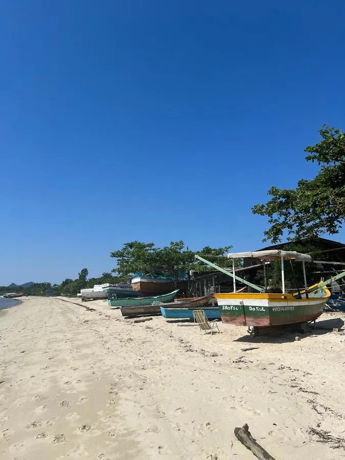 Suite 3- Praia Bonita Hospedagem,Agora Com Ar Condicionado Sao Francisco do Sul Pensionat
