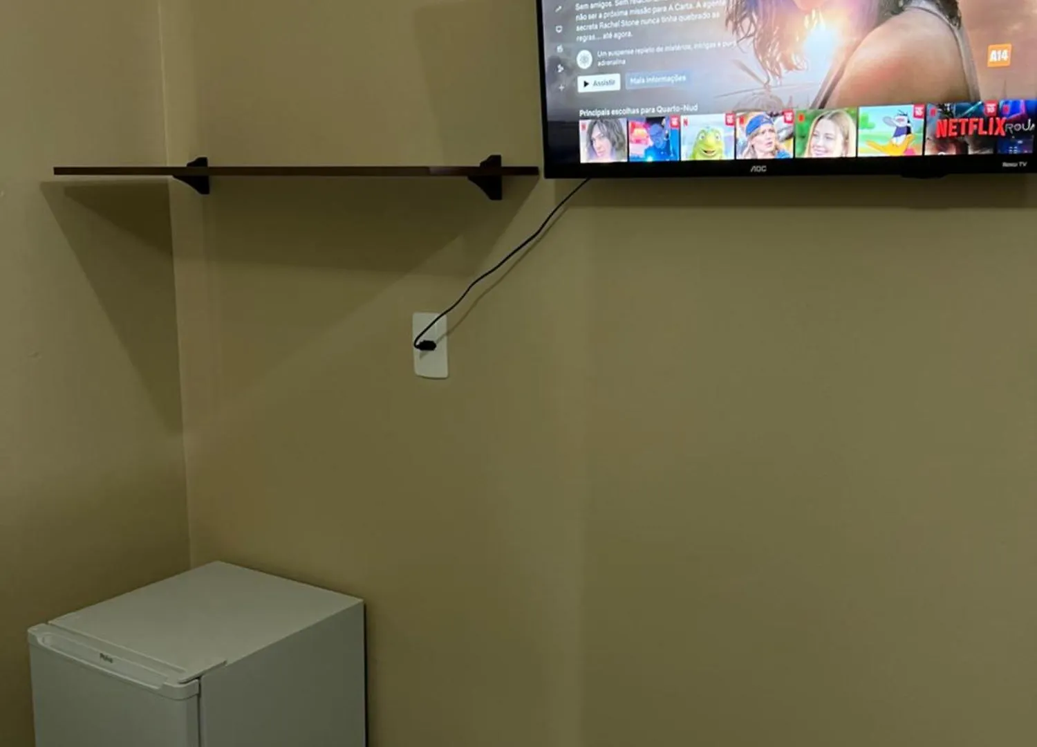 Suite 3- Praia Bonita Hospedagem,Agora Com Ar Condicionado Sao Francisco do Sul