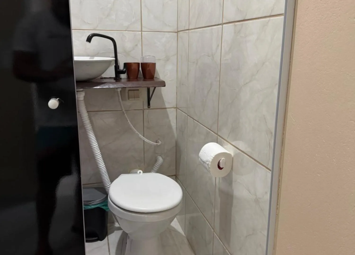 Pensionat Suite 3- Praia Bonita Hospedagem,Agora Com Ar Condicionado Sao Francisco do Sul Brasilien