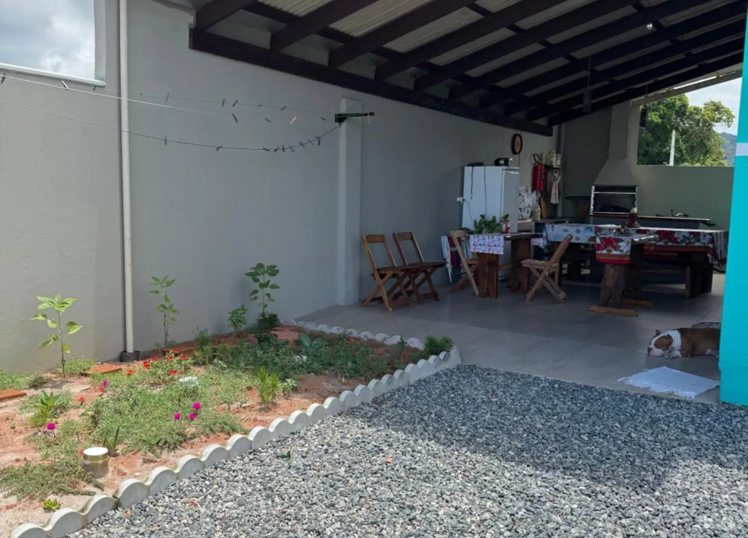 Suite 3- Praia Bonita Hospedagem,Agora Com Ar Condicionado Sao Francisco do Sul Brasilien