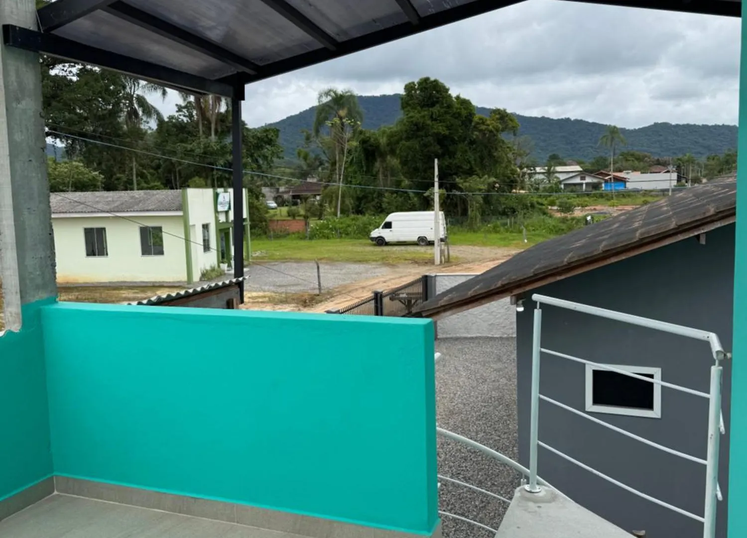 Pensionat Suite 3- Praia Bonita Hospedagem,Agora Com Ar Condicionado Sao Francisco do Sul