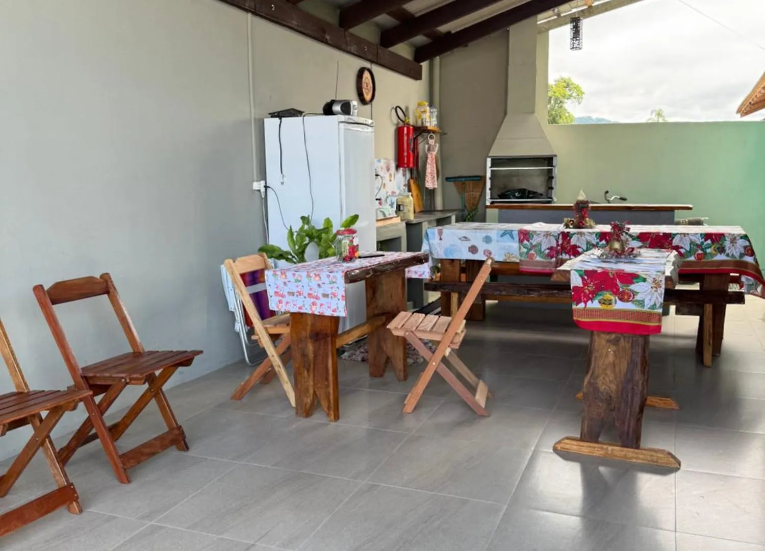 Suite 3- Praia Bonita Hospedagem,Agora Com Ar Condicionado Sao Francisco do Sul Pensionat
