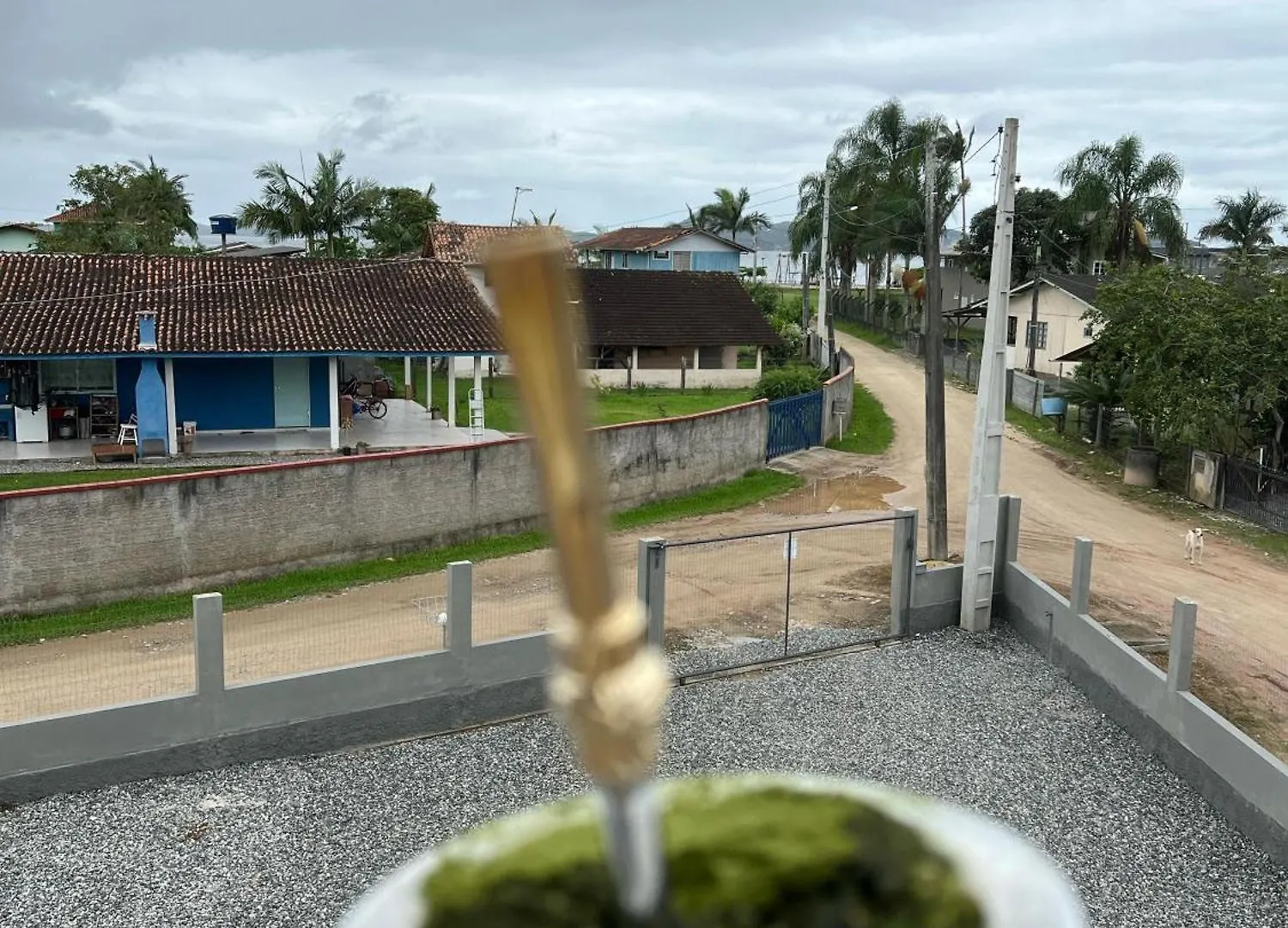 Casa de hóspedes Suite 3- Praia Bonita Hospedagem,Agora Com Ar Condicionado Sao Francisco do Sul