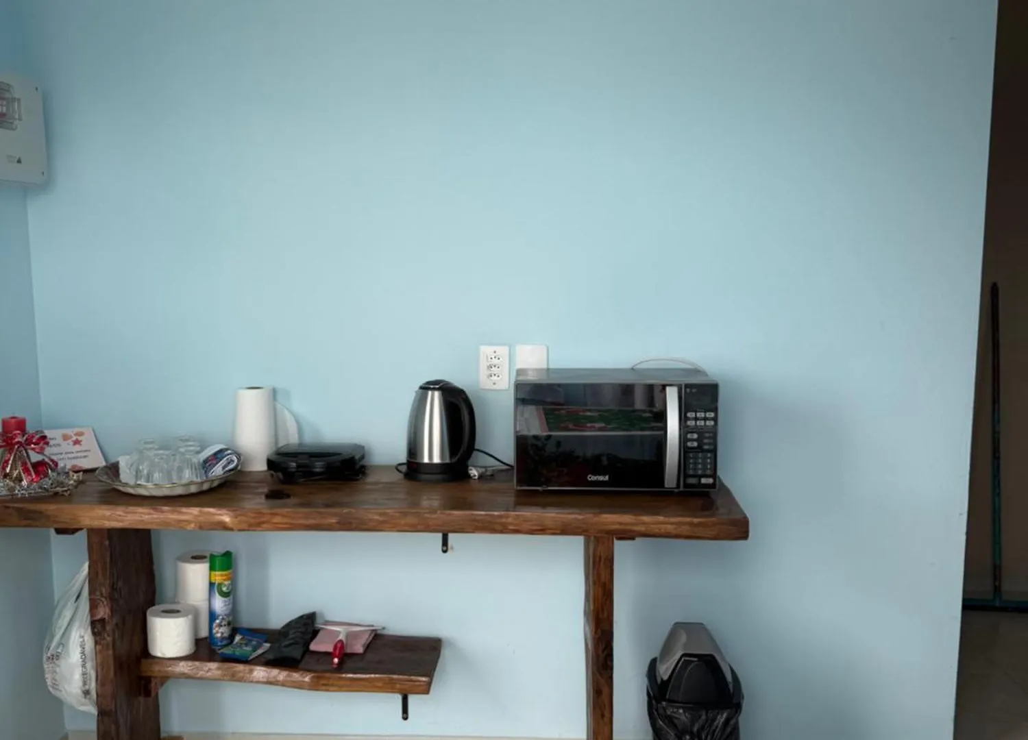 Suite 3- Praia Bonita Hospedagem,Agora Com Ar Condicionado Sao Francisco do Sul Casa de hóspedes